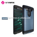 Customized design tpu back cover for LG V10 G4 pro phone case